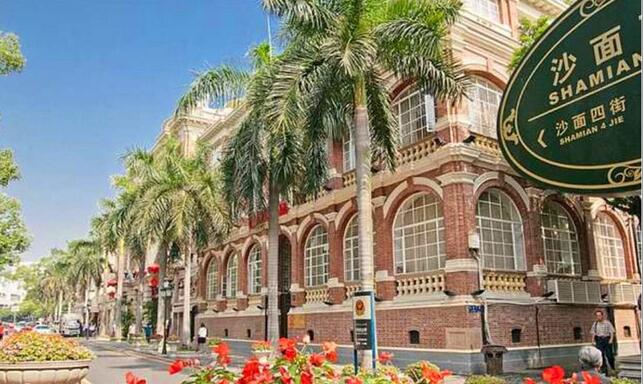 关于广州的一些美景一些美食_旅游_央视网(cctv.com)