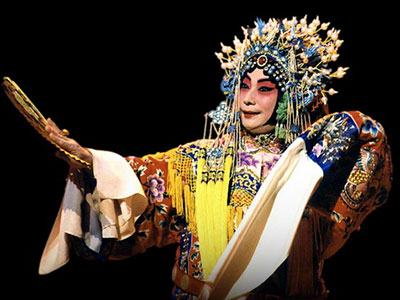 纪念京剧名家梅葆玖先生：梅韵流长“玖玖”回响_新闻_央视网(cctv.com) 