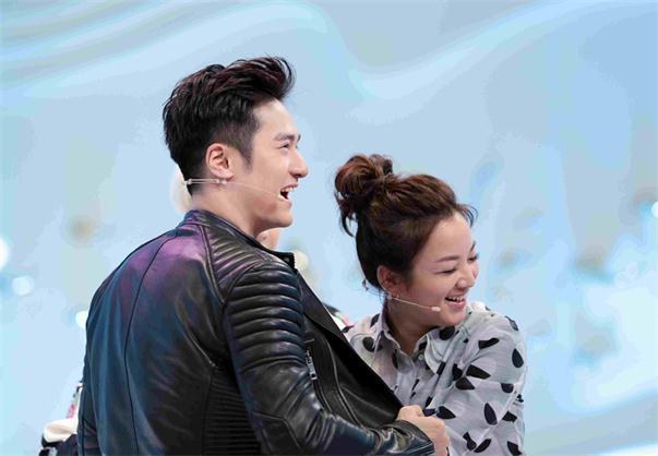 蒋劲夫《透鲜》首做鸡 表情包逆袭成厨神_综