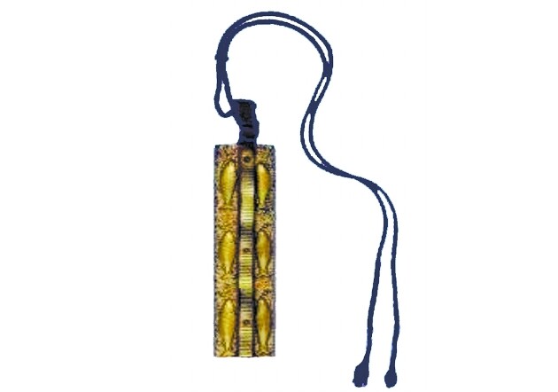 中国古代身份证真实面貌曝光-新华网安徽