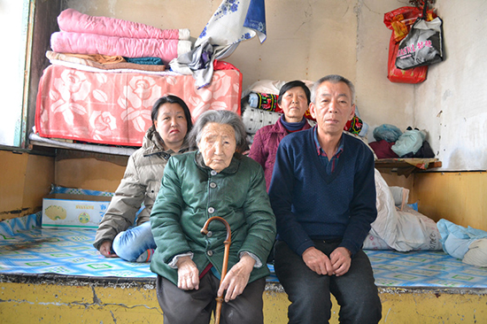 黑龙江刘淑霞家庭_新闻频道_央视网(cctv.com