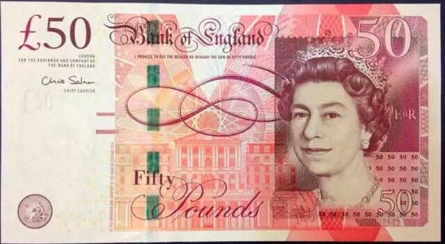 【一图解读】这种大额钞票即将退出历史舞台 原因竟是…