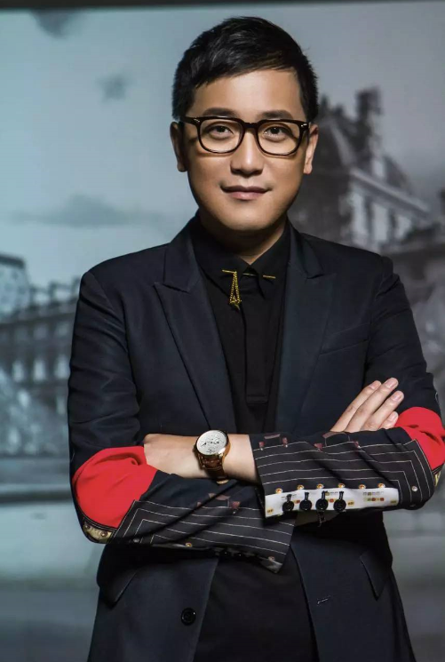 向上影业成影视黑马 深度剖析成长史_综艺_央