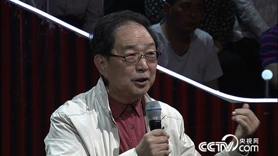 《中国文艺》5月14日播出:向经典致敬 骆玉笙