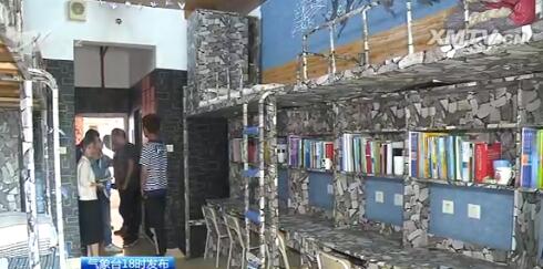 看集美大学最美"精装"宿舍:这里是我们的另一个家_厦门广电网