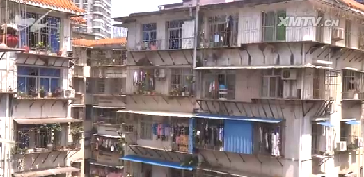 32个老旧小区今年燃气改造:8500多户居民将用