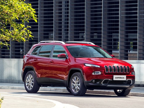 58万元         优点:专业级城市suv