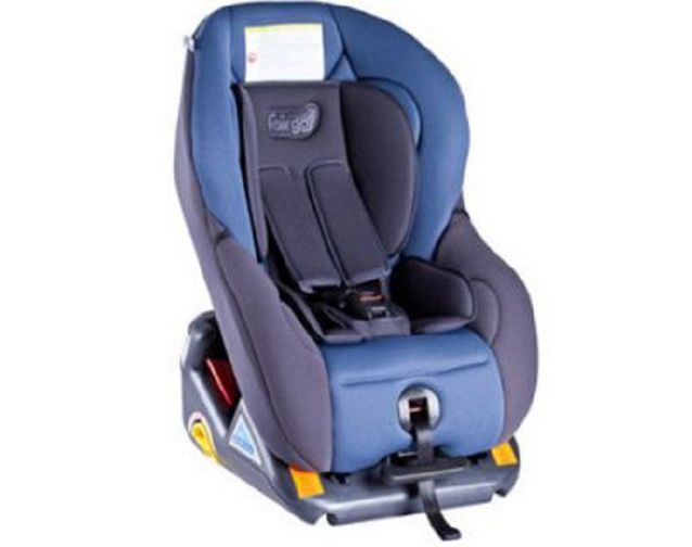 2016儿童安全座椅品牌排行榜出炉 舒童VS欧洲