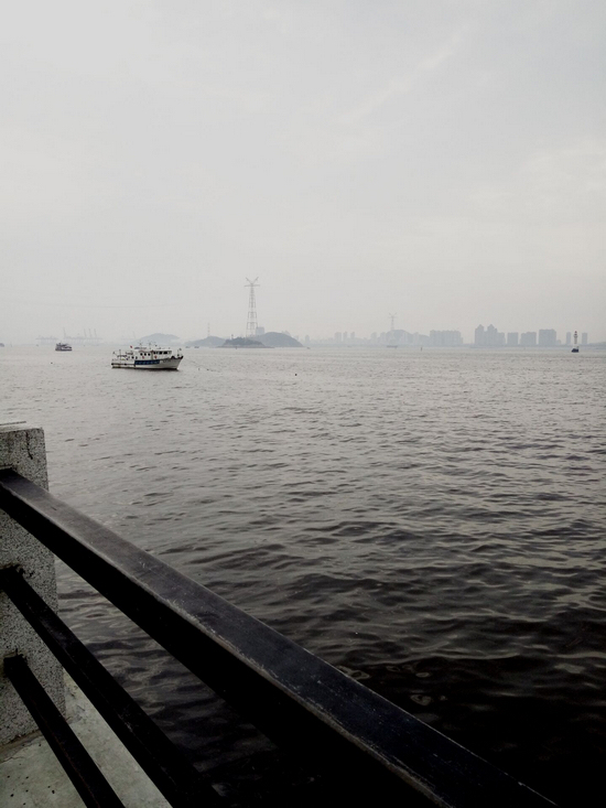 045《三月的伴侣》厦门外国语学校湖里分校 罗