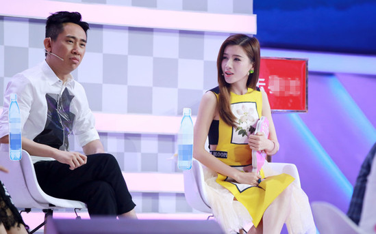 《看见你的声音》