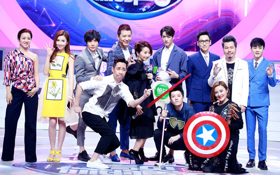 《看见你的声音》