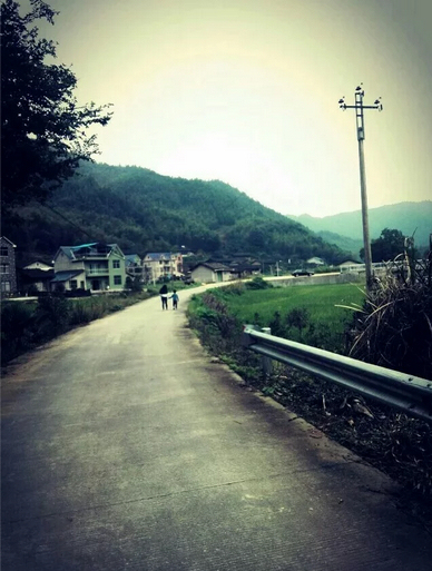 3054《我的家乡》厦门外国语学校湖里分校 余