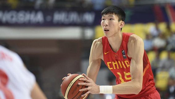 Zhou Qi