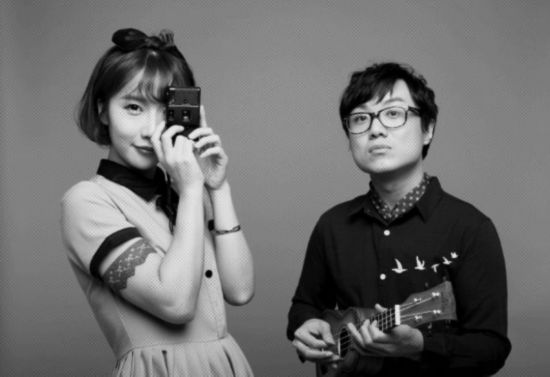 独立音乐人推广放大招--Mr.Miss组合众筹1001