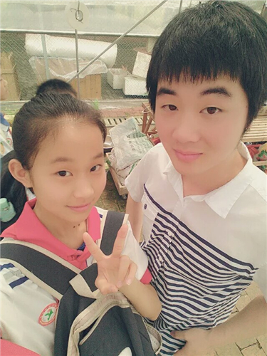 3139 《我们的一班》 厦门市海沧中学 林申_台海网络广播电视台