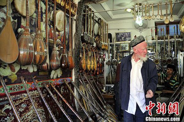 Синьцзян-Уйгурский автономный район посетили представители СМИ из 20 стран