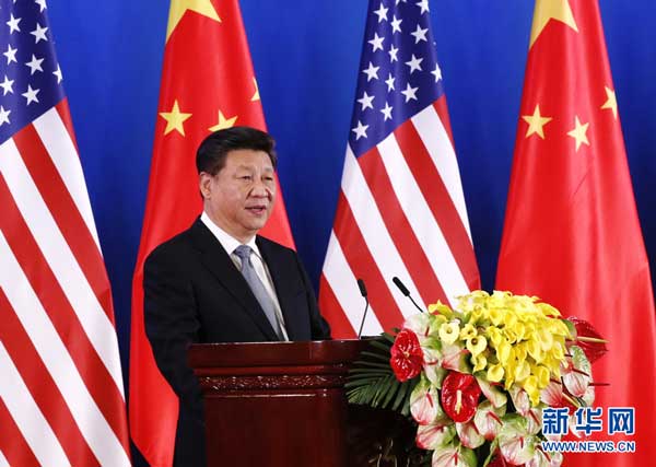 Presidente Xi Jinping asegura que la comunicaci&oacute;n es vital para consolidar la confianza mutua