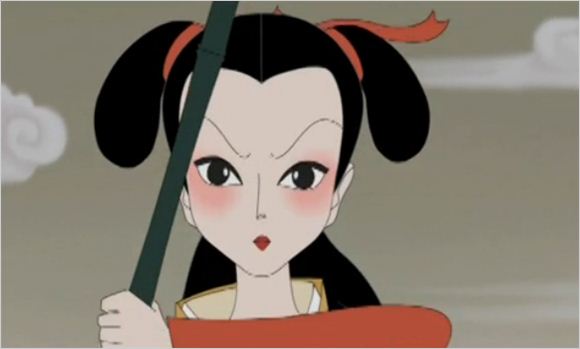 Origen de la Fiesta del Bote del Drag&oacute;n en China