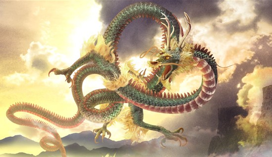 Origen de la Fiesta del Bote del Drag&oacute;n en China