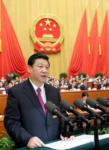 习近平:全面建成小康社会更重要的是全面_新