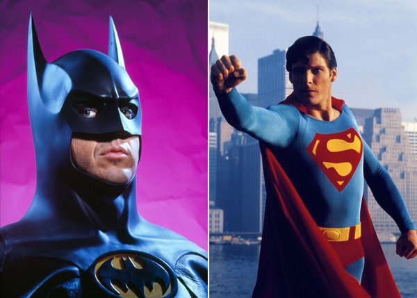 角色排行榜_美漫“超级英雄”人气大排行:蝙蝠侠第一,前十无女性(2)