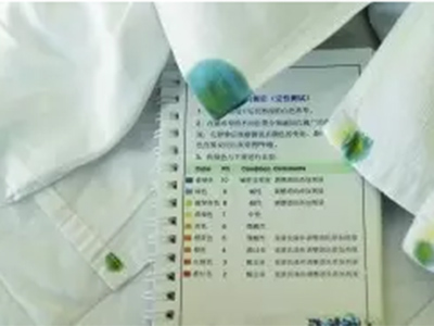 提示 | 如家、7天、速8等知名快捷酒店布草抽检