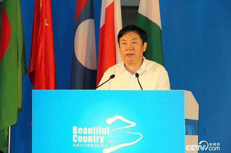 　　农业部总农艺师孙中华