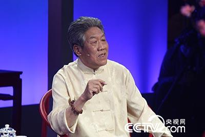 《文明之旅》7月4日节目预告:《樊正伦:五脏的