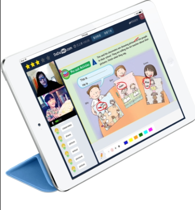 哒哒英语DaDaABC暑期特训营受追捧 开创夏令