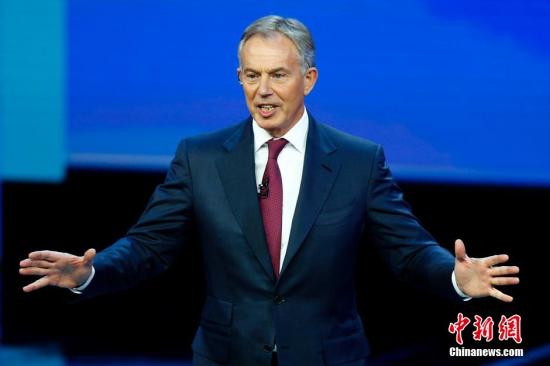 英国关于伊拉克战争调查报告将出炉 布莱尔或