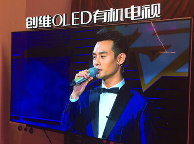 《跨界歌王》打造现象级综艺，创维娱乐营销新突破