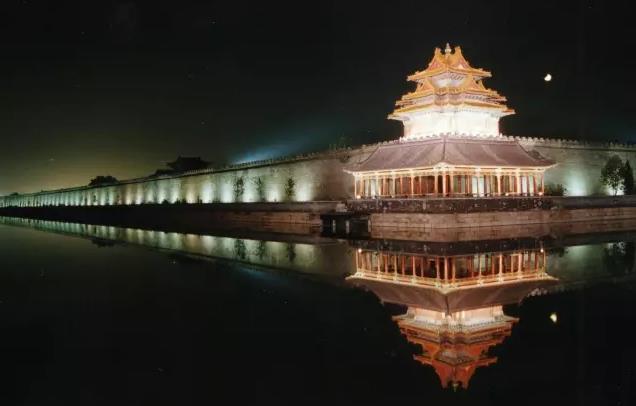 【夜读】不如意事常八九,可与人言无二三