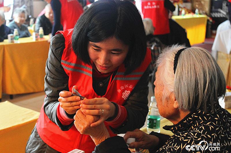 【优秀志愿者服务组织】厦门海沧:机制创新让