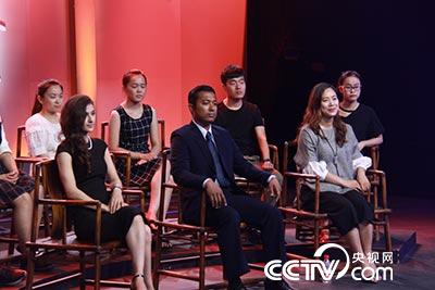 7月18日节目预告:《郝万山:中医宝典 伤寒论 》