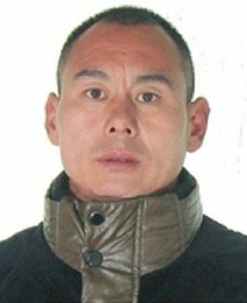 公安部通缉十名重大盗抢骗犯罪在逃人员_新