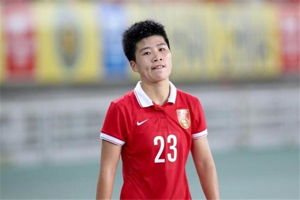 The squad has been dealt a hefty blow as Ren Guixin will be unable to compete due to a thigh injury.