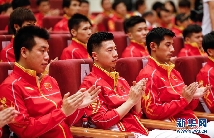 La delegaci&oacute;n de China ser&aacute; la m&aacute;s grande del pa&iacute;s de todos los tiempos en el extranjero