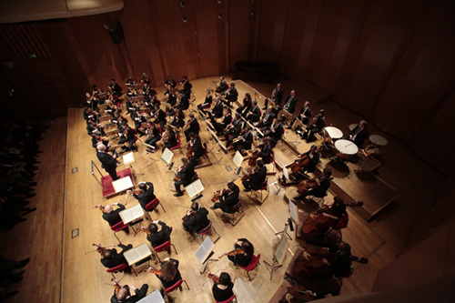 莫扎特管弦乐团将恢复演出_古典音乐频道