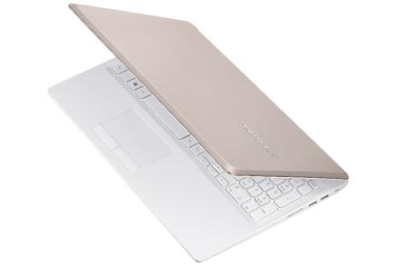 三星京东再度联手 笔记本电脑全新发布