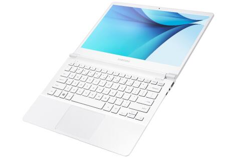 三星京东再度联手 笔记本电脑全新发布