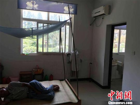 网曝6位老人在福利院热死政府辟谣:系患病死亡