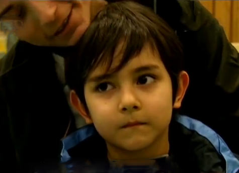 41岁体操老将第七次出征奥运:为爱坚守 为梦拼