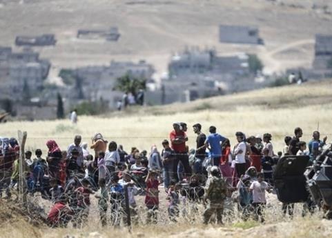 土耳其吁欧盟提供免签证待遇 威胁中止难民协