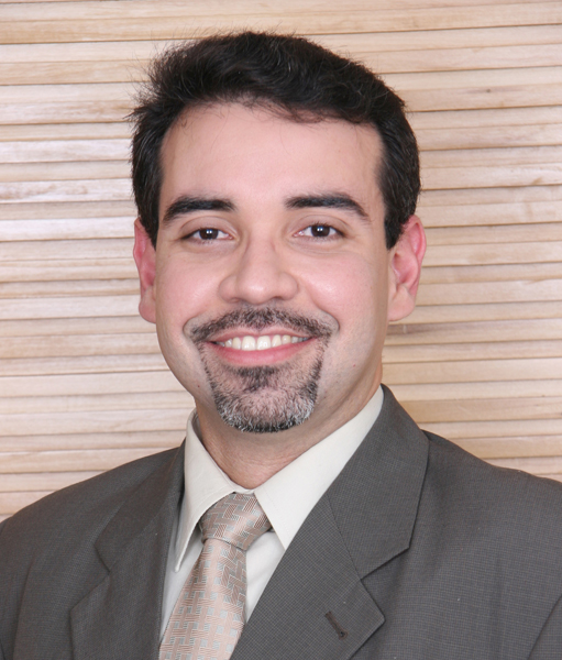 Evandro de Carvalho