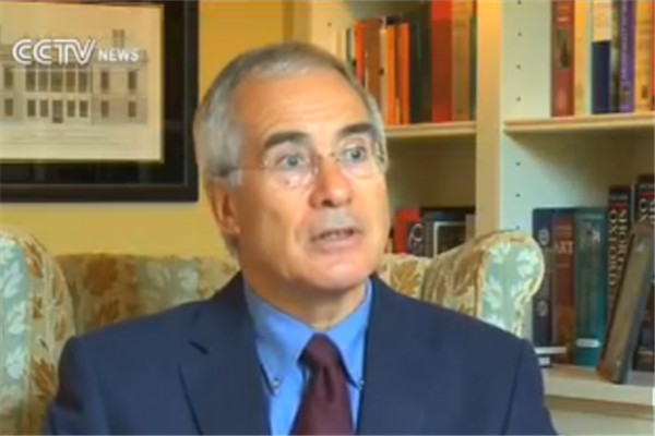 Interview with Nicholas Stern: Are glory days of coal consumption truly over?