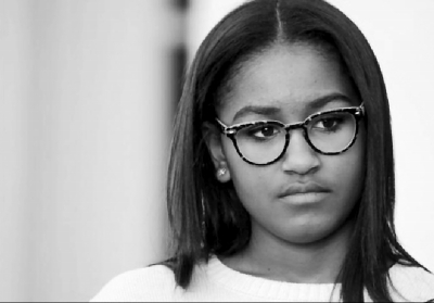 美国第一女儿暑假餐厅打工 多名保安陪护_新