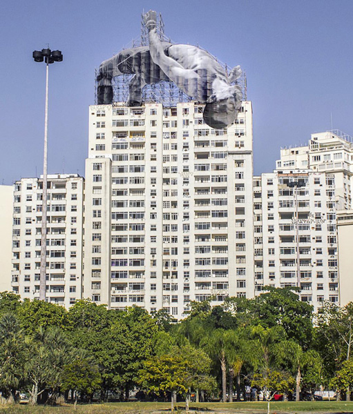 Estructuras art&iacute;sticas ol&iacute;mpicas
