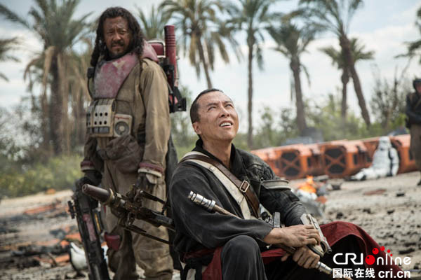 预告 甄子丹出场气势十足_新闻频道_央视网(c