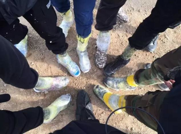 最野假期趣味课堂:野外生存小妙招