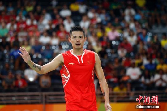 点一首歌 为里约的他们献上主题曲_新闻频道_